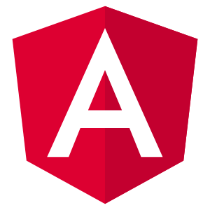 Angular icon