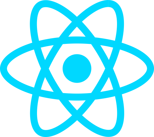 React icon