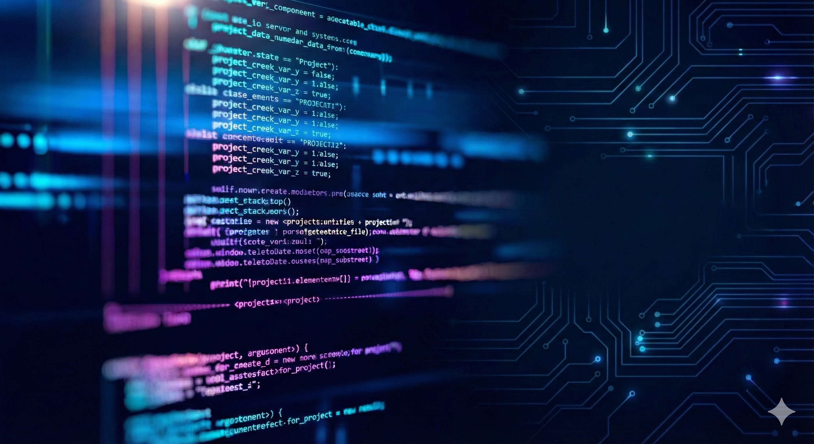 Thesis: Distributed development of AI models