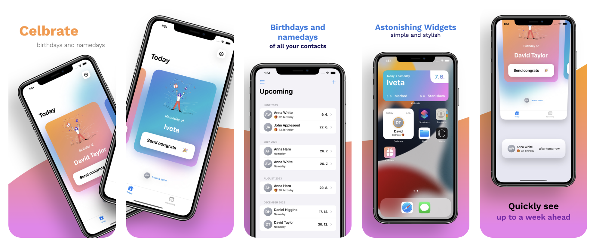 App Store Preview