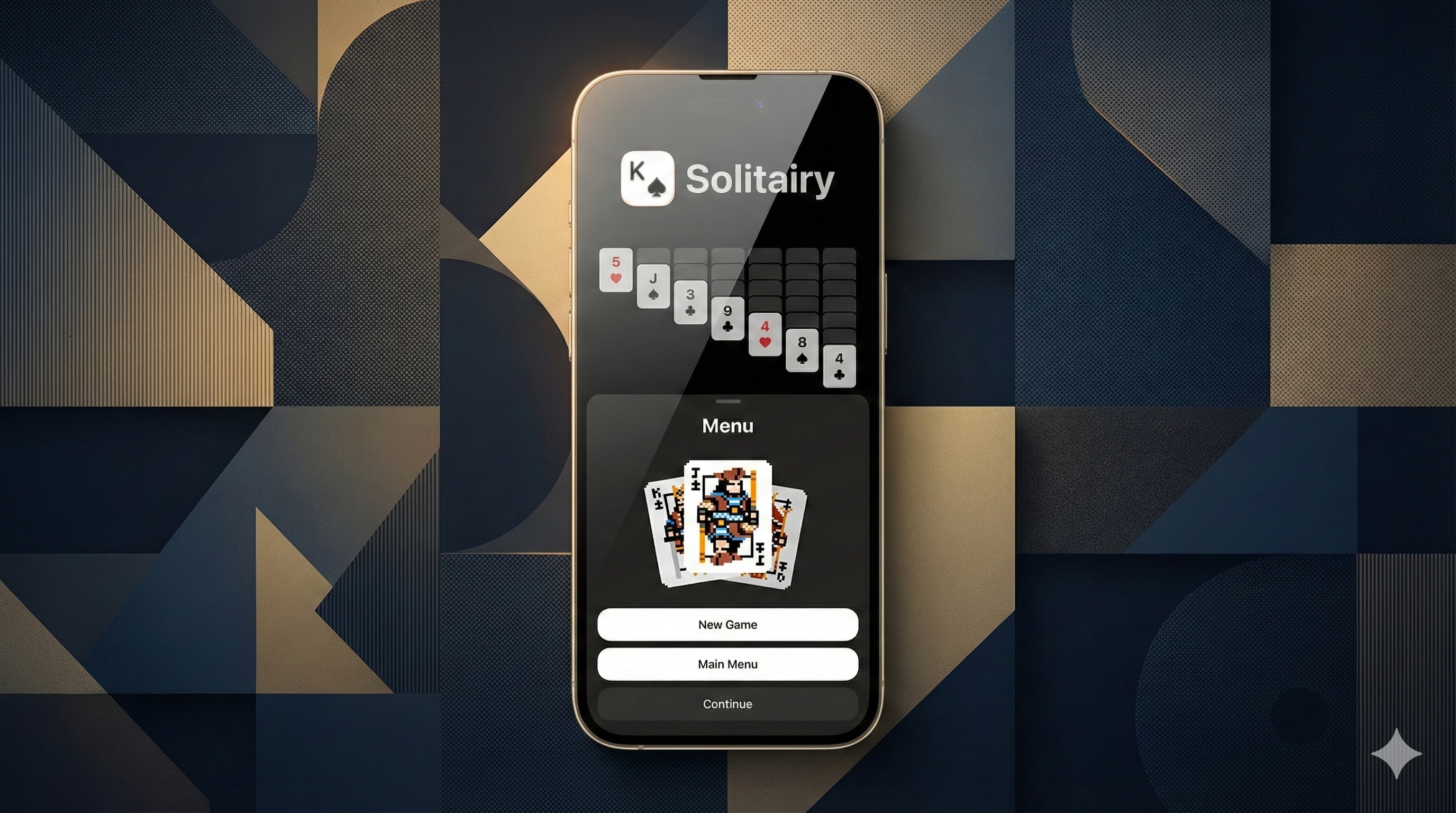 Solitairy