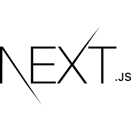 NextJS icon