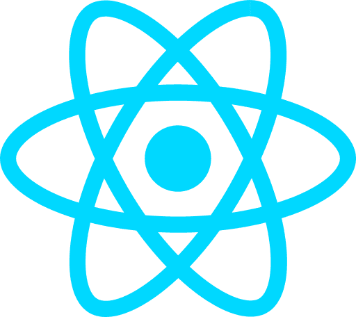 React icon