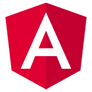 Angular icon