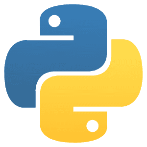 Python icon