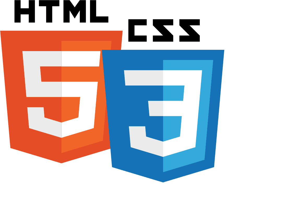 HTML/CSS icon