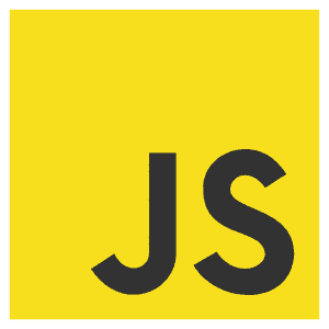 Javascript icon